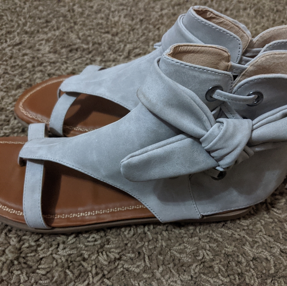 Banana Blues Sandals